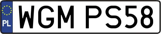 WGMPS58