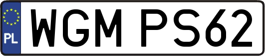 WGMPS62