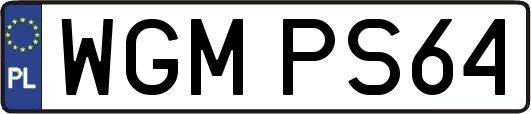 WGMPS64