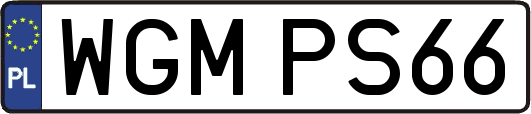 WGMPS66