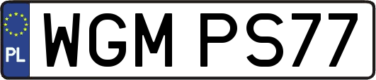WGMPS77