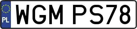 WGMPS78