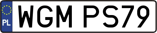 WGMPS79