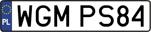 WGMPS84