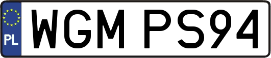WGMPS94