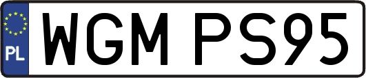 WGMPS95