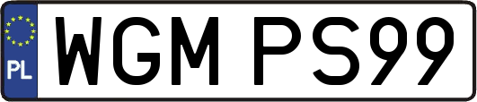 WGMPS99