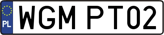WGMPT02