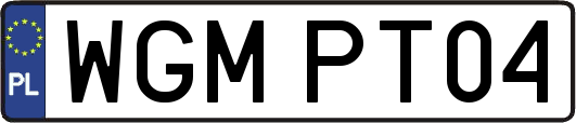 WGMPT04