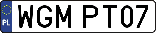 WGMPT07