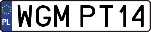 WGMPT14