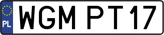 WGMPT17