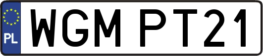 WGMPT21