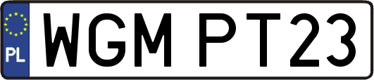 WGMPT23