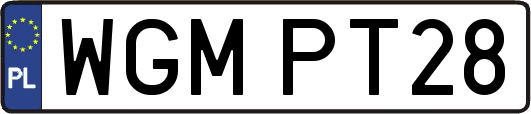 WGMPT28
