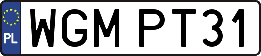 WGMPT31
