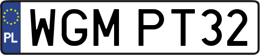 WGMPT32