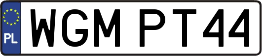 WGMPT44