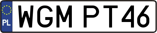 WGMPT46