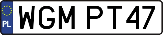 WGMPT47