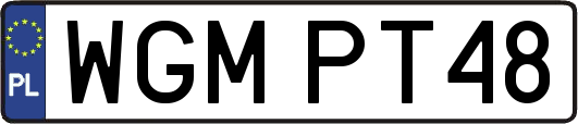 WGMPT48