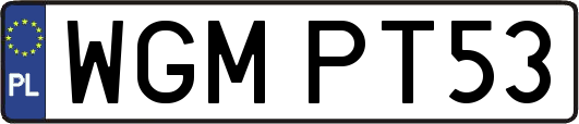 WGMPT53