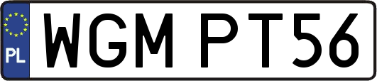WGMPT56