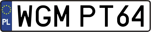 WGMPT64