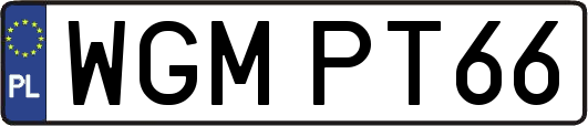 WGMPT66