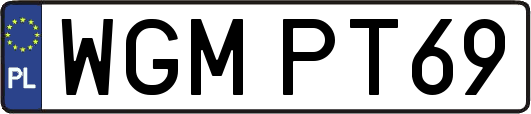 WGMPT69