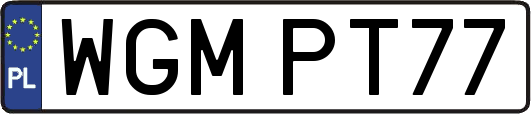 WGMPT77