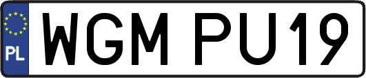 WGMPU19