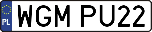 WGMPU22