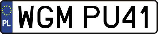 WGMPU41
