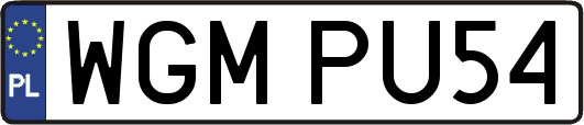 WGMPU54