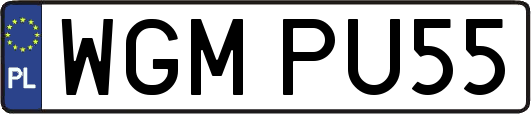 WGMPU55