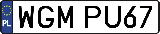 WGMPU67