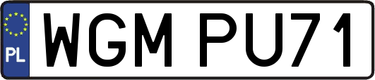 WGMPU71