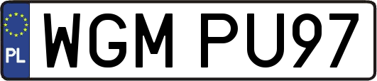 WGMPU97