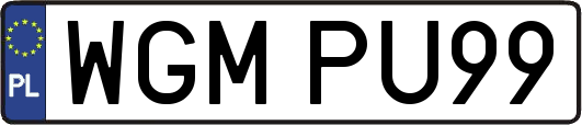 WGMPU99