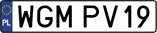 WGMPV19