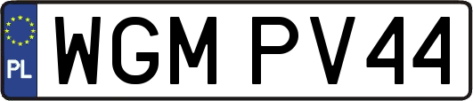 WGMPV44