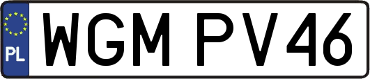 WGMPV46