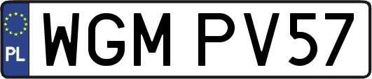 WGMPV57