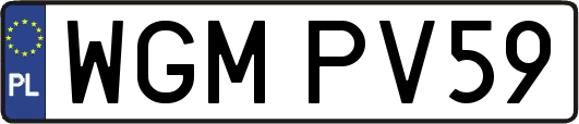 WGMPV59