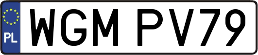 WGMPV79