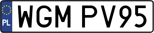 WGMPV95