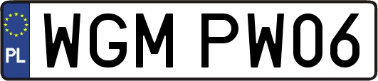 WGMPW06
