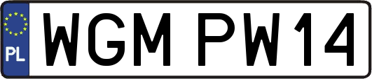 WGMPW14