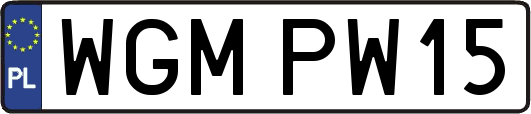 WGMPW15